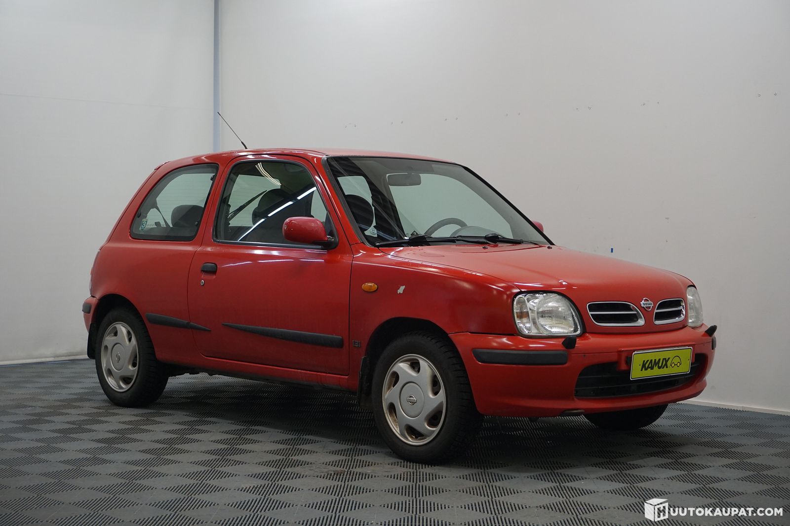 Nissan Micra 1999