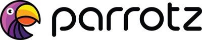 Parrotz Suomi oy logo