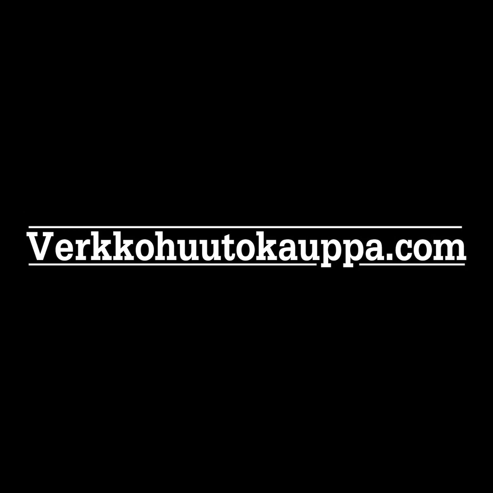 Verkkohuutokauppa JT Oy logo