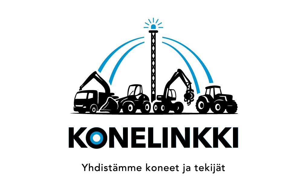 Konelinkki logo