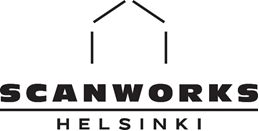 ScanWorks Helsinki Oy logo