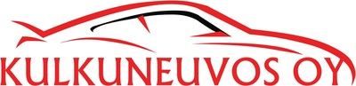Kulkuneuvos Oy logo