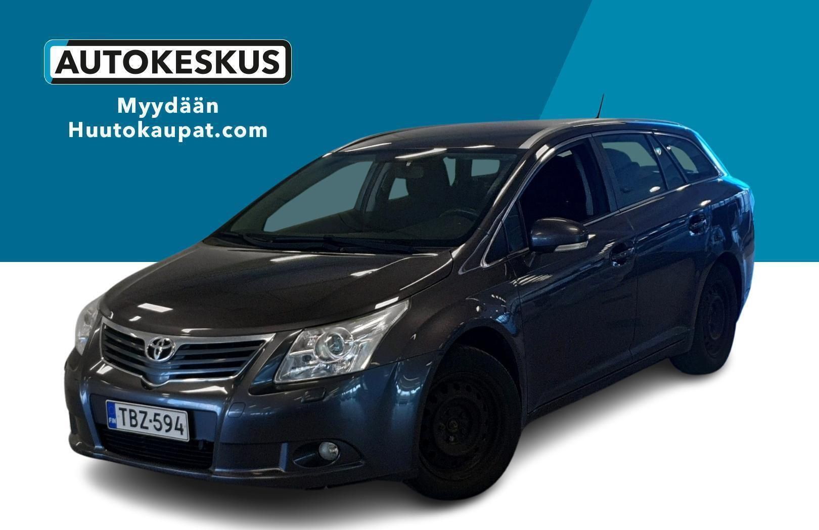 Avensis