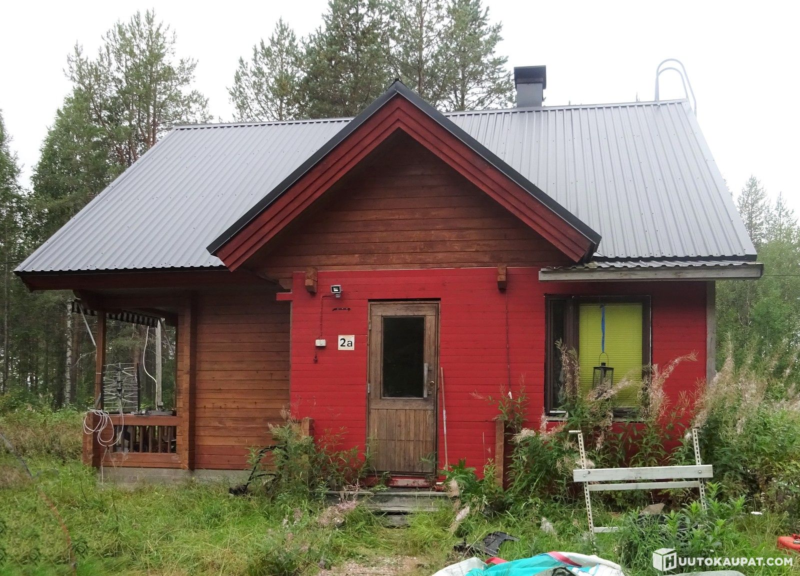 huutokaupat.com