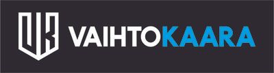 Vaihtokaara Oy logo