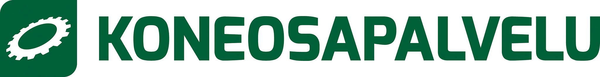 Koneosapalvelu Oy logo