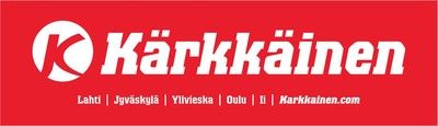 Kärkkäinen Web Oy logo