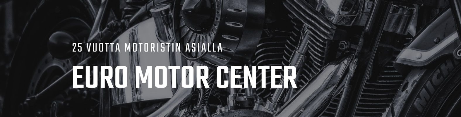 Euro Motor Center Oy kuva