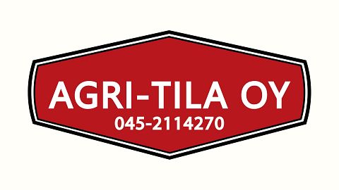 Agri-Tila Oy logo