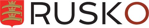 Ruskon kunta logo