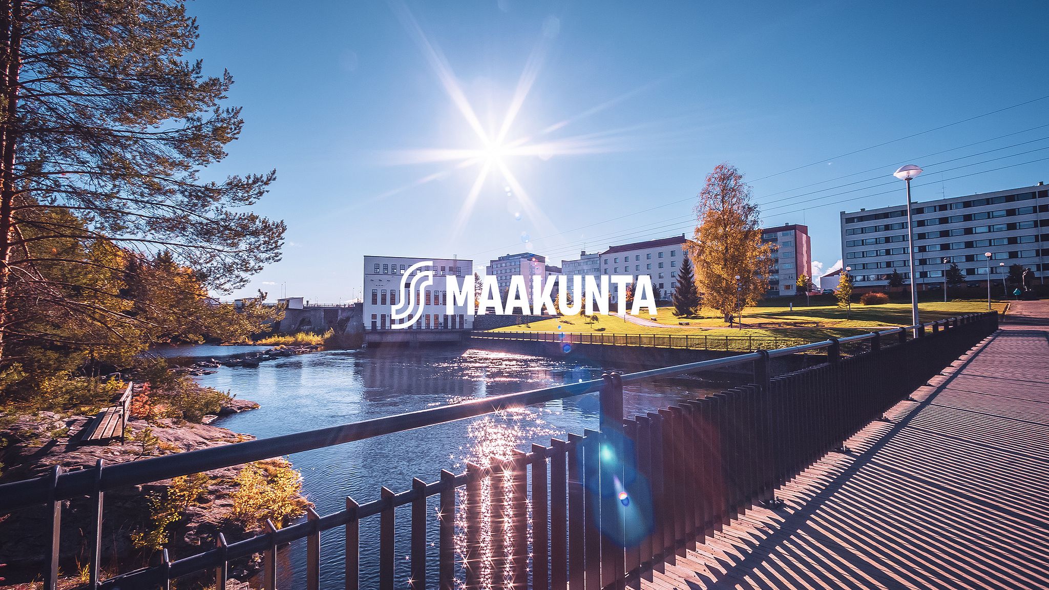 Osuuskauppa Maakunta kuva