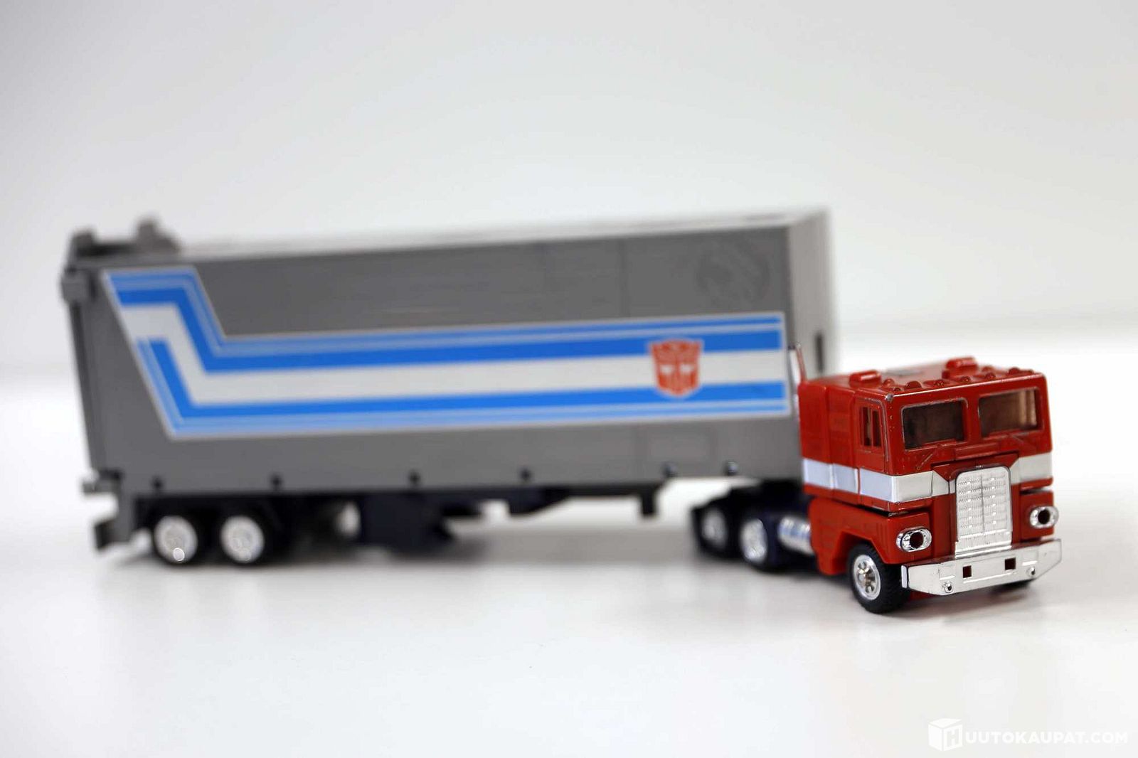 VINTAGE-AARTEET: Hasbro Takara Transformers-rekka 1982. VTG8093 ...