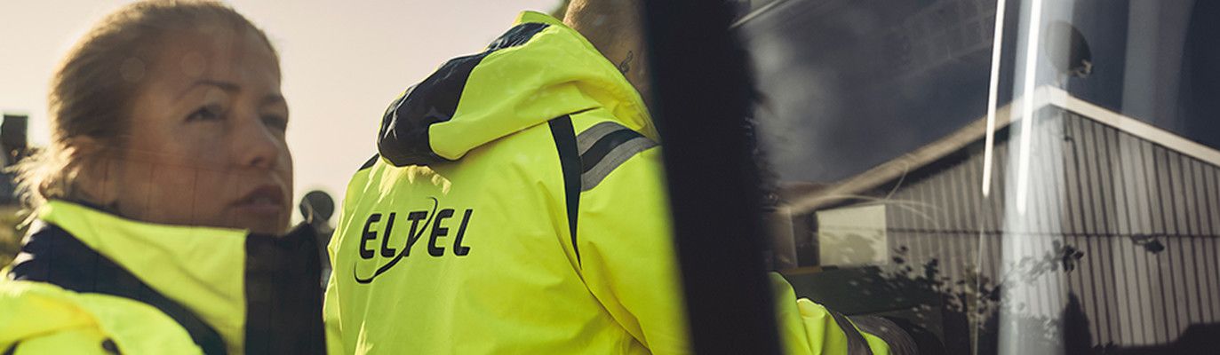 Eltel Networks Oy kuva