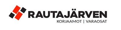 Rautajärven Konehuolto Oy logo