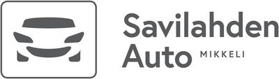 Savilahden Auto Oy logo