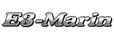 E3-Marin Oy logo