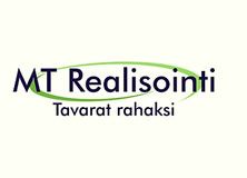 MT Realisointi logo