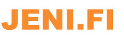Jeni.fi / Auto-Jeni Oy logo