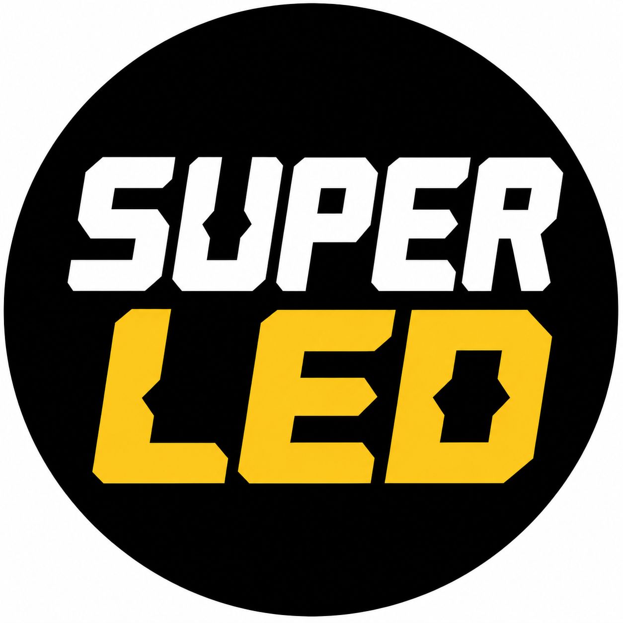 Superled Oy logo