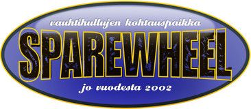 Spare Wheel Finland Oy logo