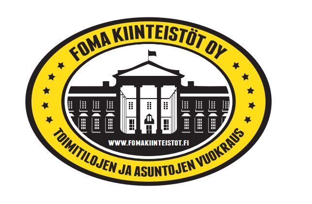 Foma Oy logo