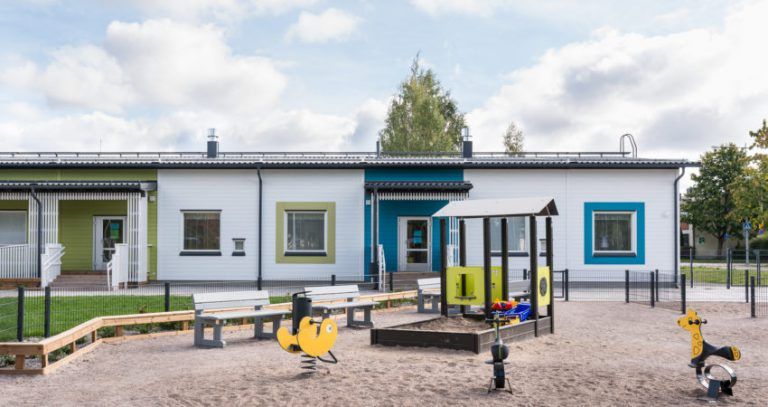 Parmaco Oy kuva