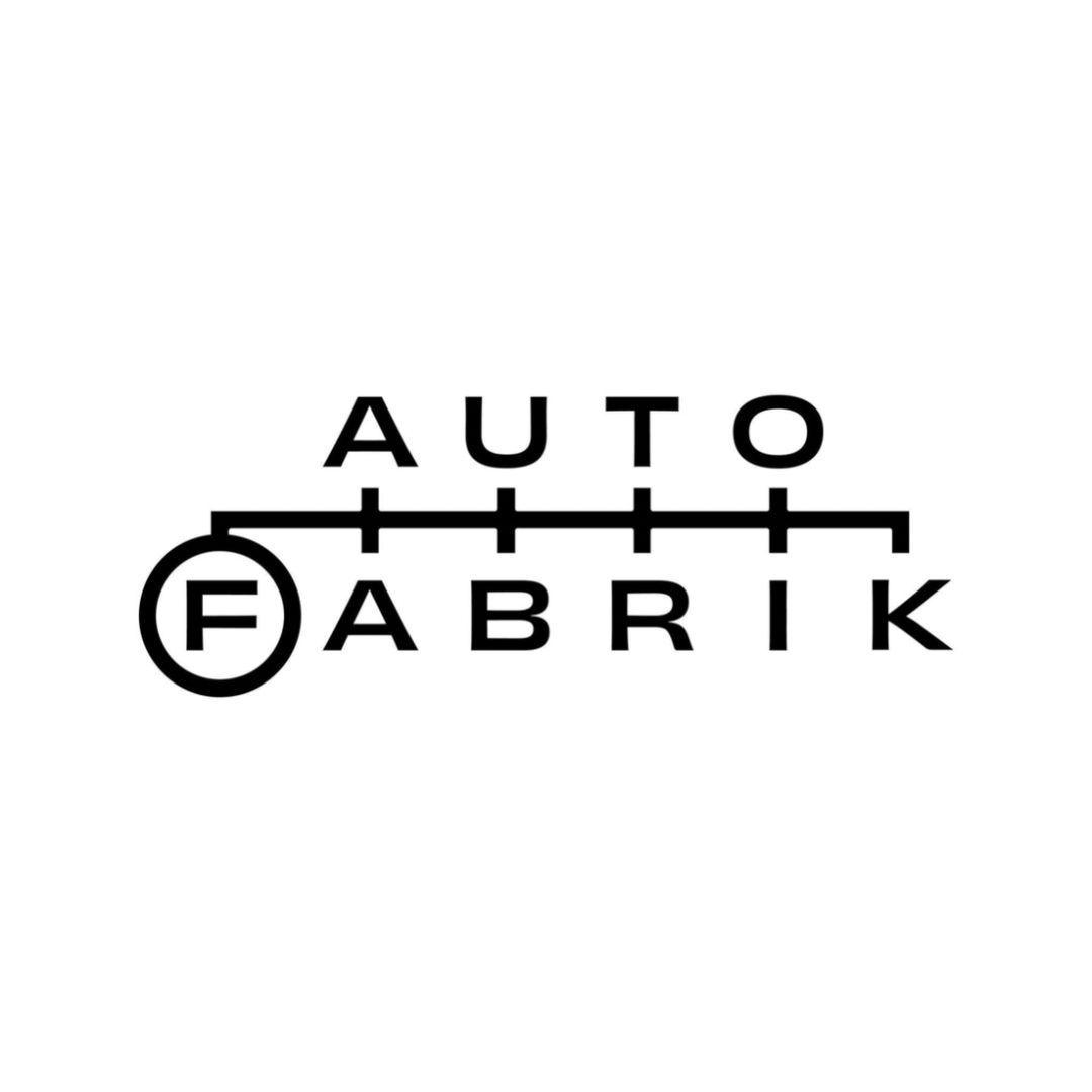 Autofabrik / Melotron Oy logo