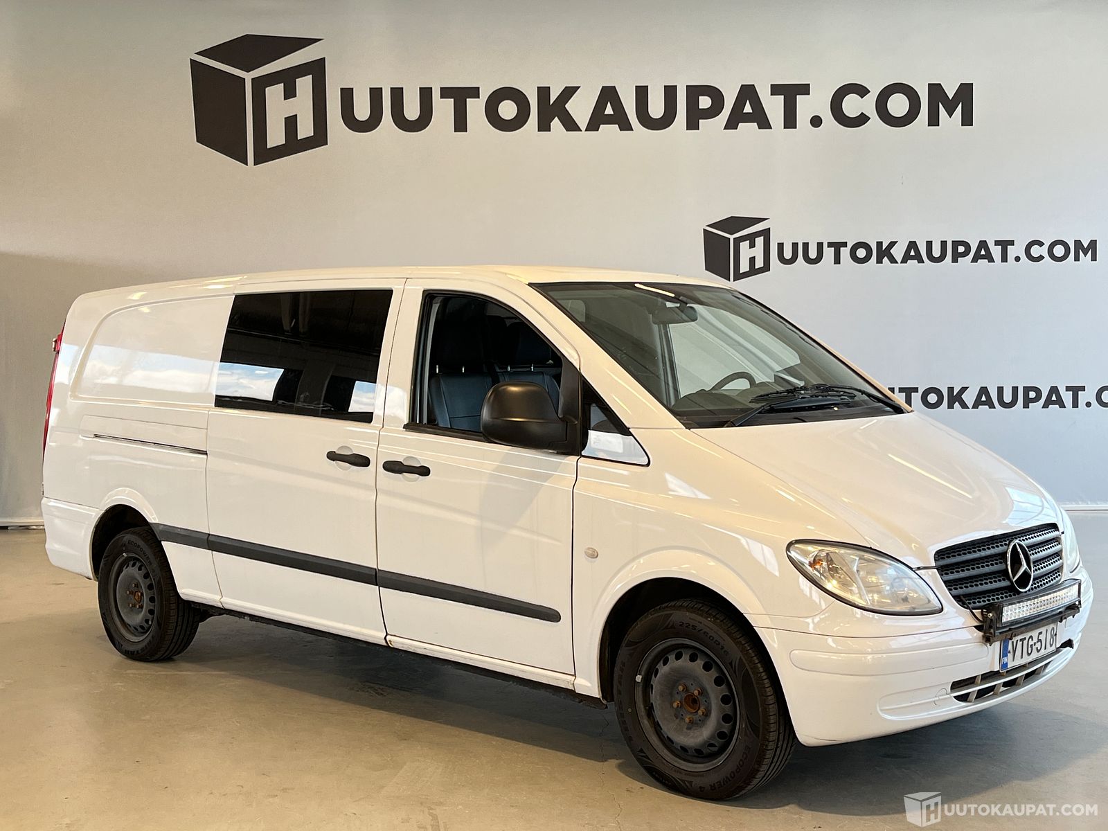 Mercedes Benz Vito 2004 Tuusula Huutokaupat com Mercedes Benz Vito 2004 Tuusula Huutokaupat com