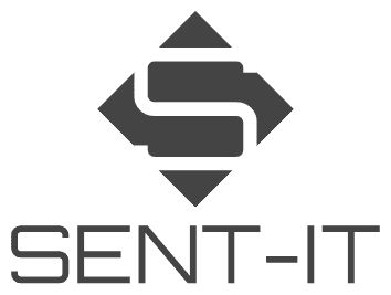 Sent It Oy logo