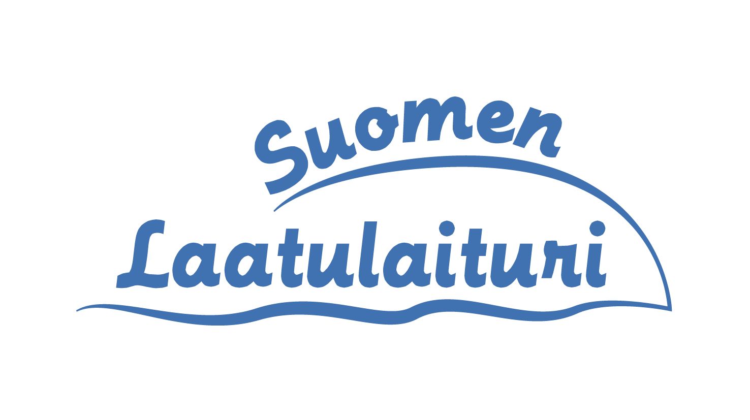 Suomen Laatulaituri logo