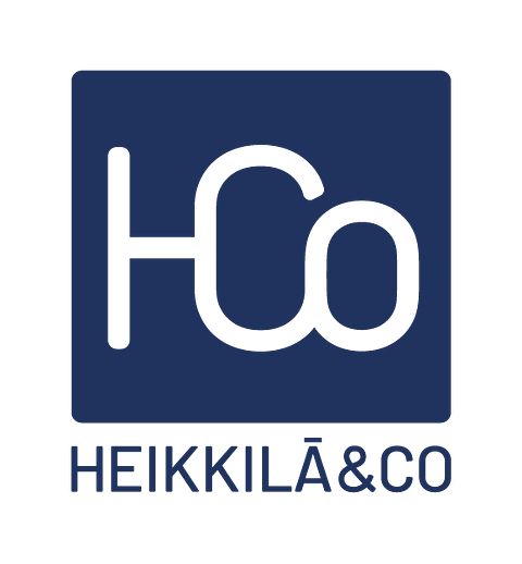 Lakiasiaintoimisto Heikkilä & Co HCO Oy logo