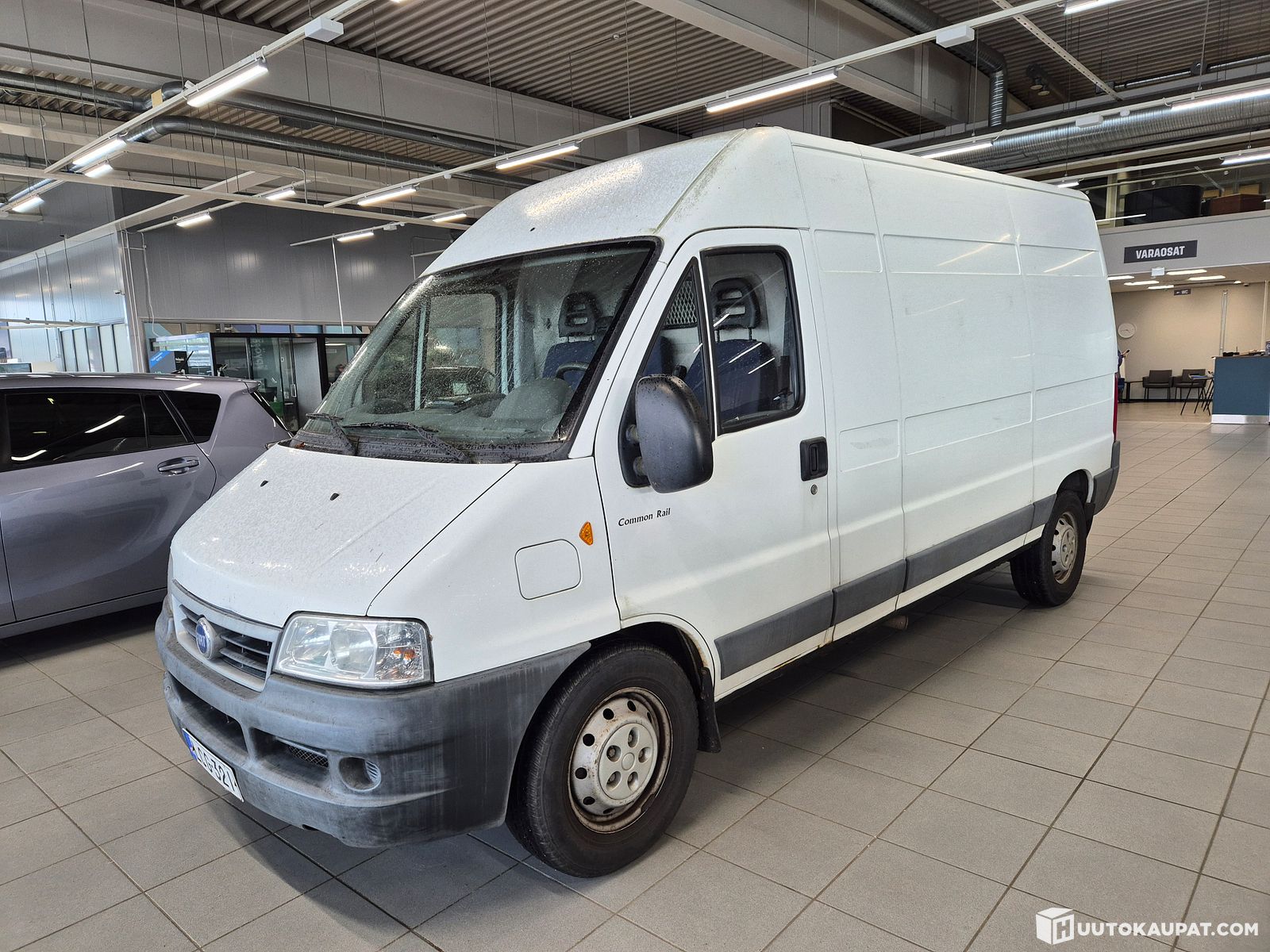 Fiat Ducato 2 8 Jtd Fiabilit