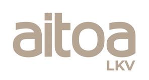 Aitoa välittämistä Oy (SKVL jäsen) logo