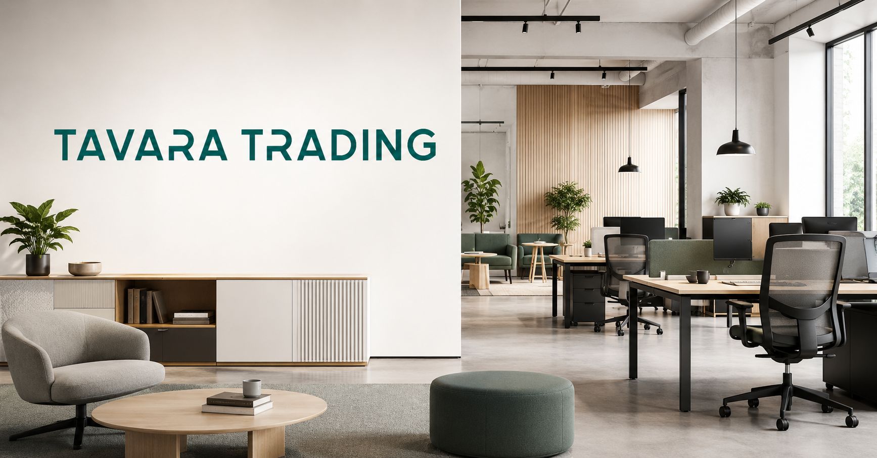 Tavara Trading TTR Oy image