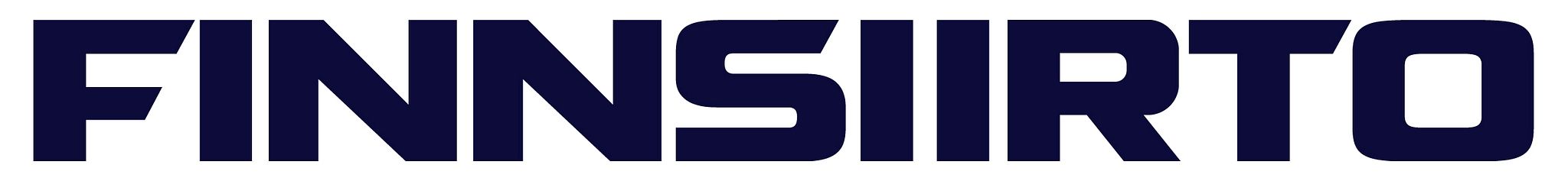 Finnsiirto Oy logo