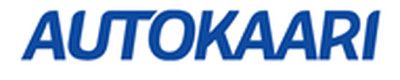 Seinäjoen Auto-Kaari Oy logo