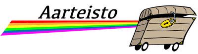 Aarteisto Oy logo