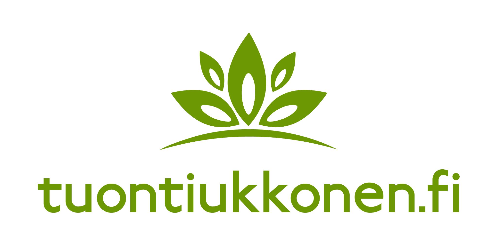 Tuontiukkonen.fi logo