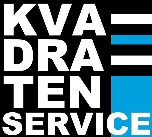 Kvadraten Service Ab logo