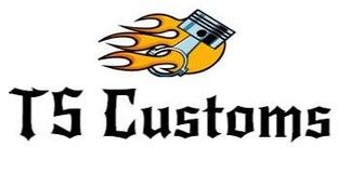 TS Customs logo