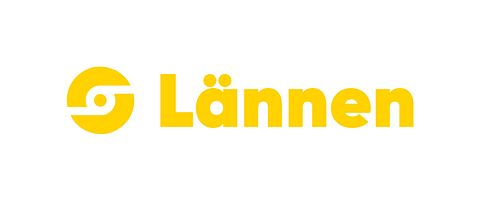 Lännen Tractors Oy logo