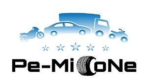 Pe-MiCo Oy logo