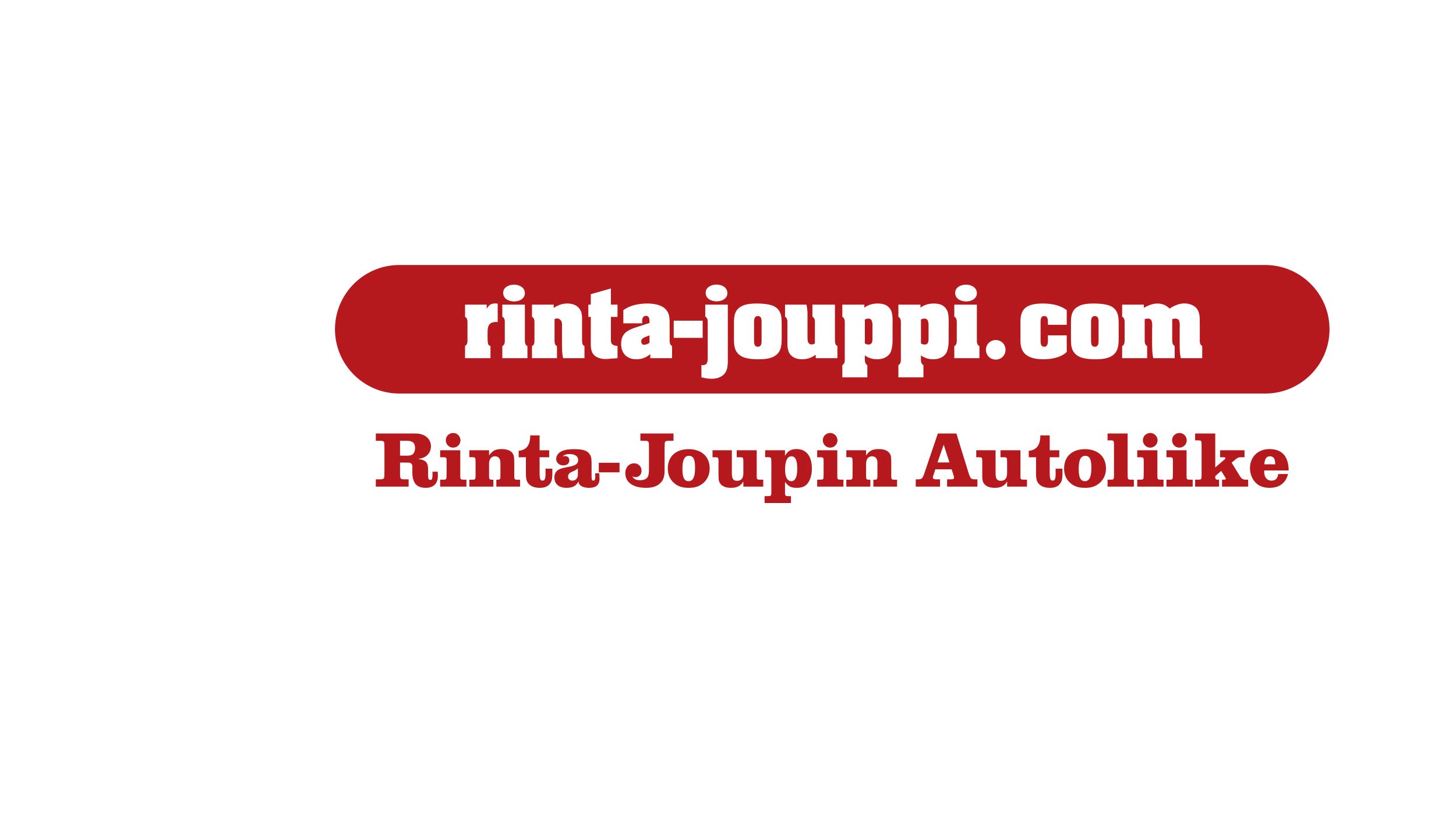 Rinta-Joupin Autoliike Oy kuva