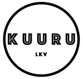 Kuuru LKV (SKVL jäsen) logo