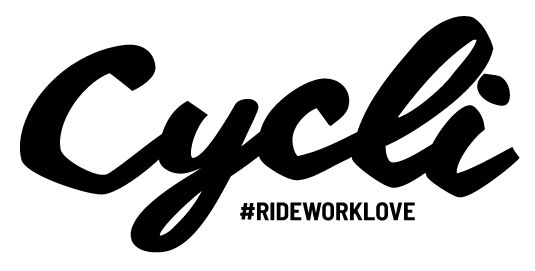 Fillarikauppa Cycli Oy logo