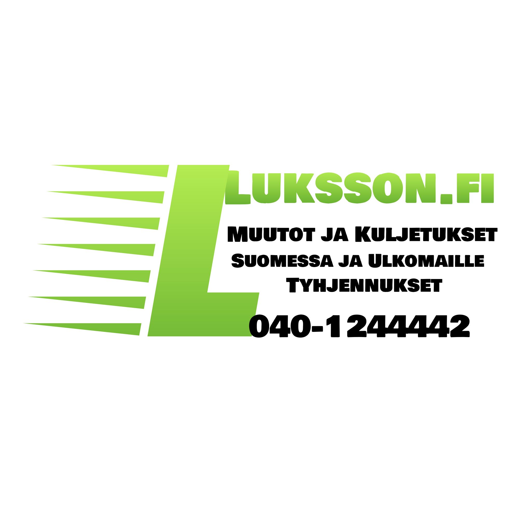 Lukson Realisointi kuva