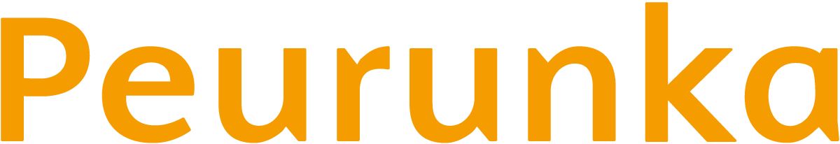 Peurunka Oy logo