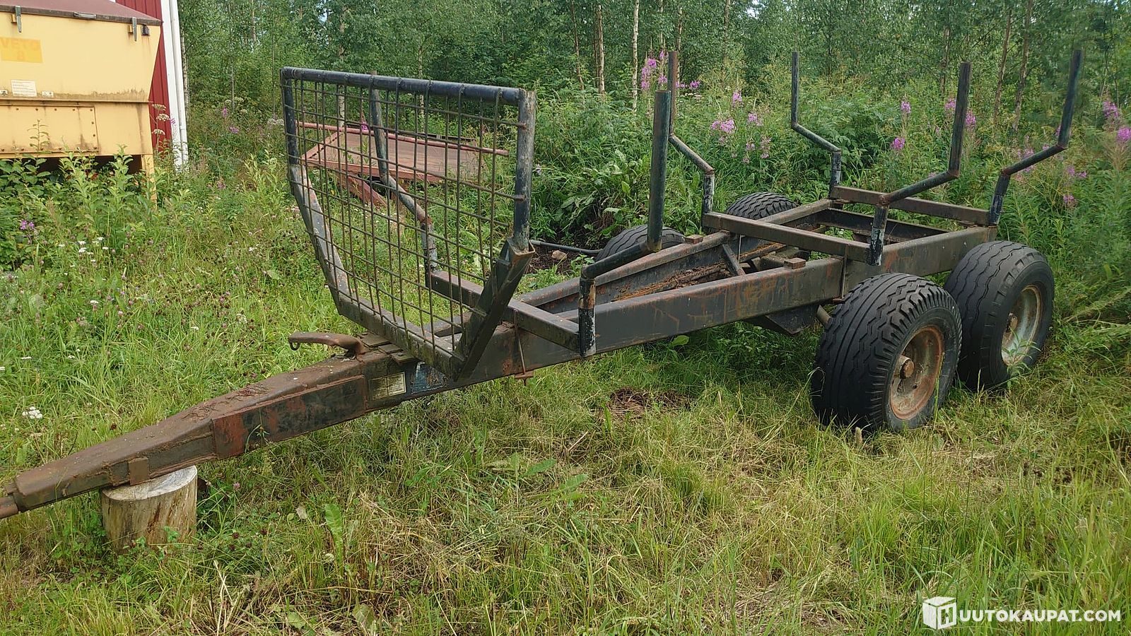 Velsa 75 Mets per vaunu Veteli Huutokaupat velsa-75-mets-per-vaunu-veteli-huutokaupat