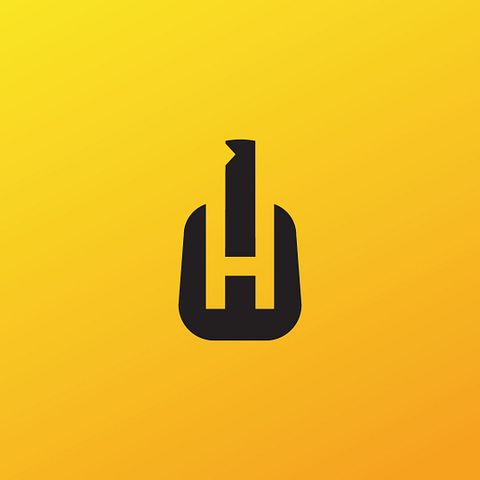 Autoliike Haanpää Oy logo