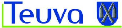 Teuvan kunta logo
